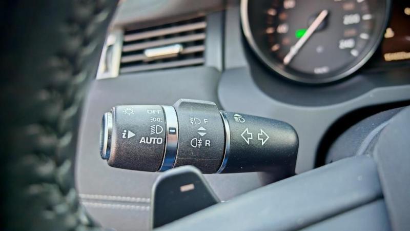 Car Thumb